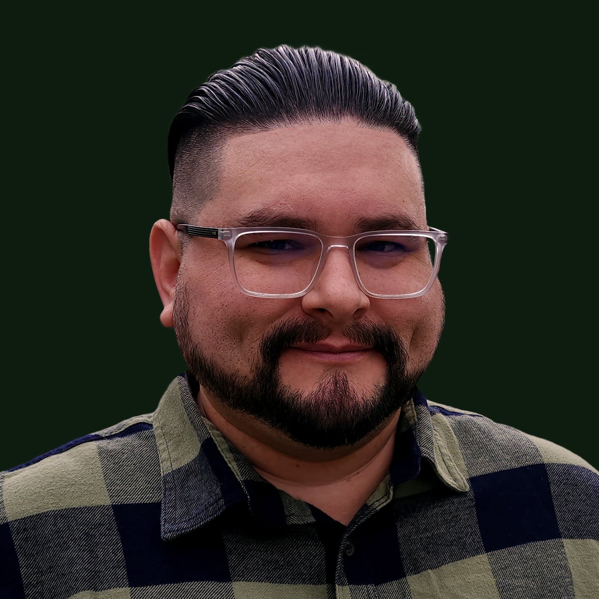 Don Holmquist - Designer - No Filter - Profile Image