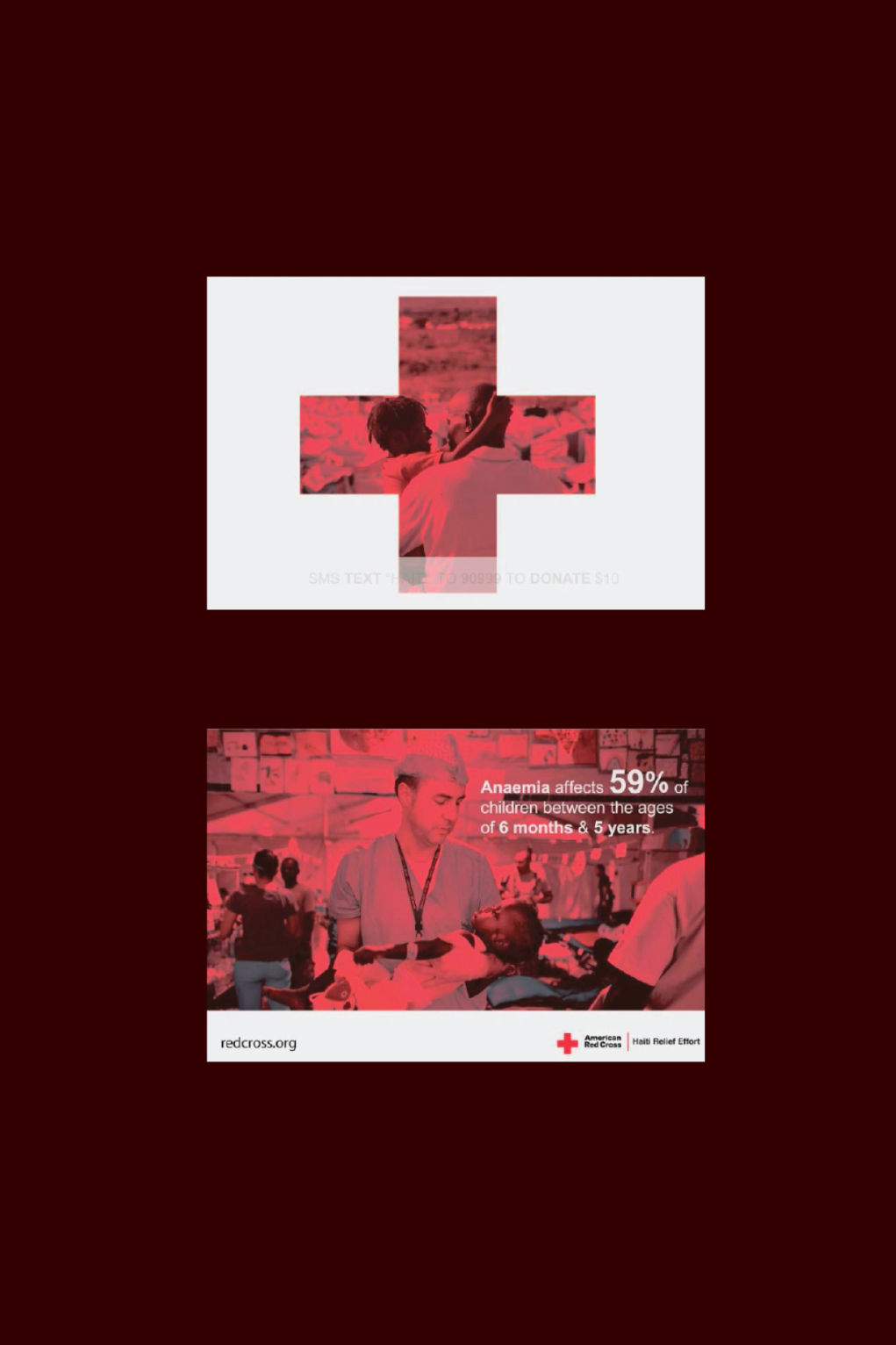 Red Cross video